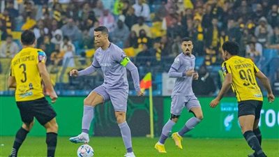موعد مباراة النصر واتحاد جدة في كأس خادم الحرمين 