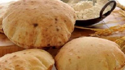  تعرف على السعر الجديد للرغيف السياحي بعد ارتفاع أسعار الوقود 