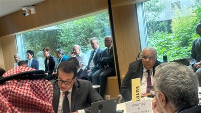 وزير الصحة يدعو دول إقليم شرق المتوسط إلى دراسة أكثر تعمقا بشأن مفاوضات معاهدة الأوبئة