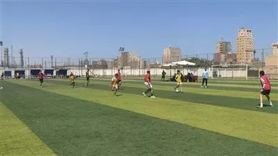 موعد اختبارات الناشئين بنادي طلائع الجيش 2024