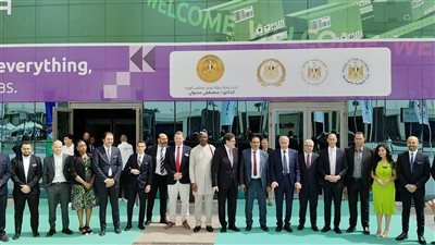 أشرف الجزايرلي: نبحث مع 