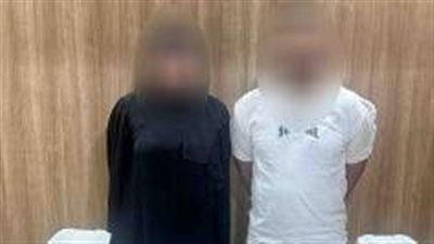 ضبط 8 عناصر إجرامية بحوزتهم كميات من المخدرات بقيمة 4 ملايين جنيه (صور) 