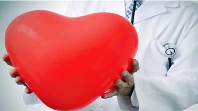 8 خطوات عملية لتقوية القلب والحفاظ على الصحة العامة