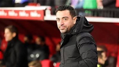 تشافي ينتظر عرضا من هذا النادي في الدوري الإنجليزي 