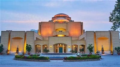  ليلة في حب مصر احتفالًا بذكرى 30 يونيو بالأوبرا