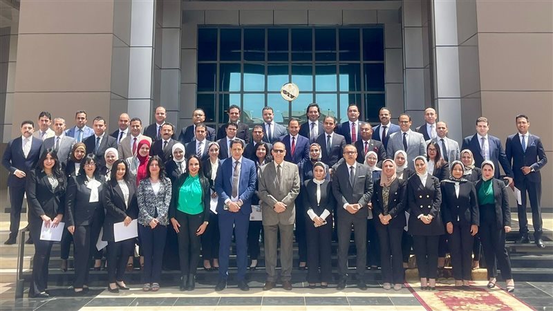النيابة الإدارية،
