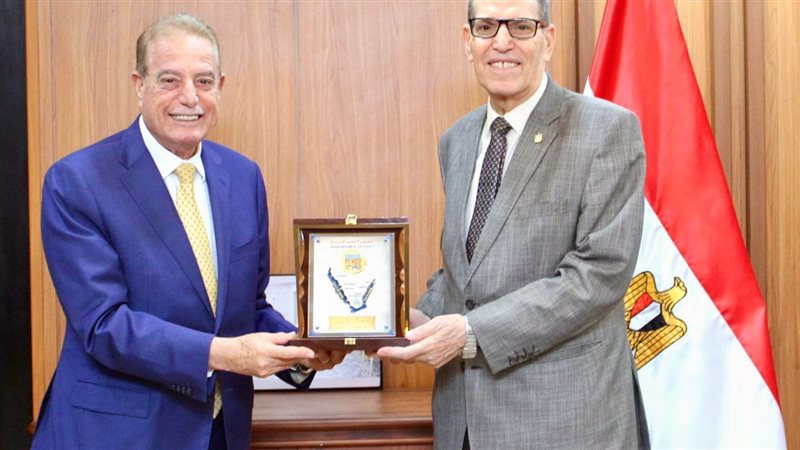النيابة الإدارية،