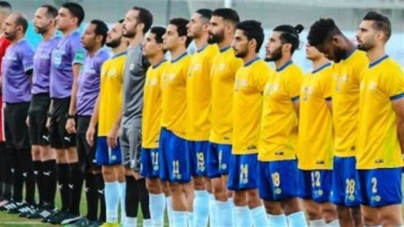 الإسماعيلي 