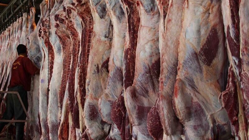 أسعار اللحوم بالمجمعات