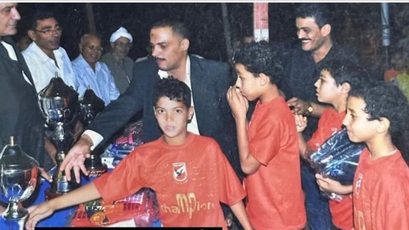 إمام عاشور،فيتو