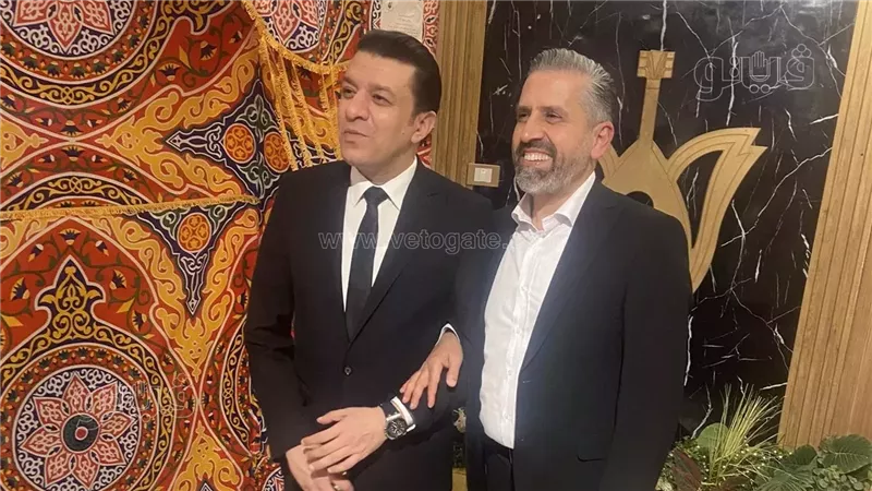 مصطفى كامل وفريد