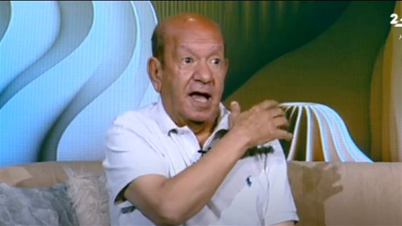لطفي لبيب، فيتو