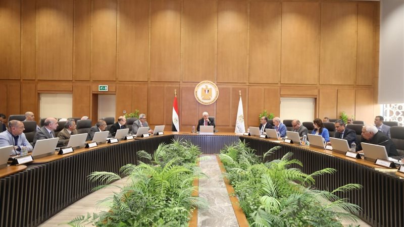 وزير التعليم العالي