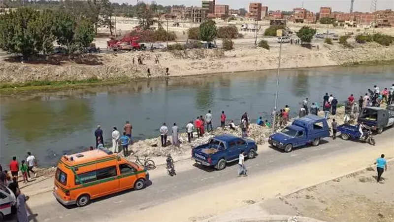 ترعة