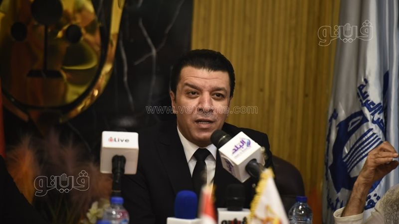 نقيب الموسيقيين 