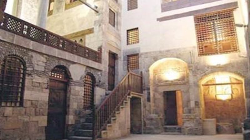 الإسكان، فيتو