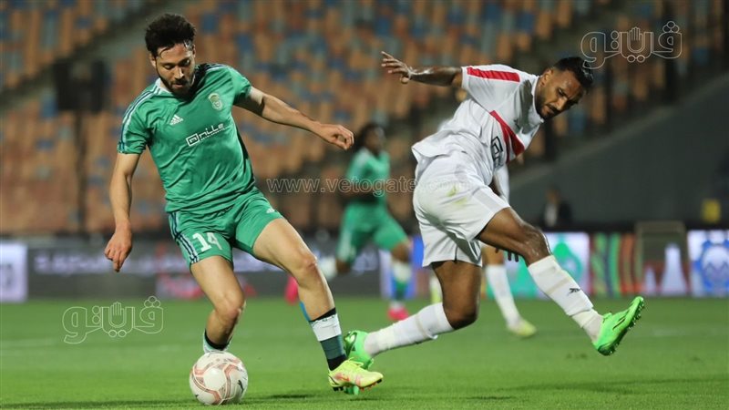 ترتيب الدوري المصري