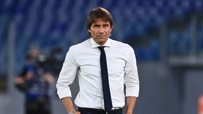 كونتي يهدد صفقة ليفربول من الدوري الإيطالي 