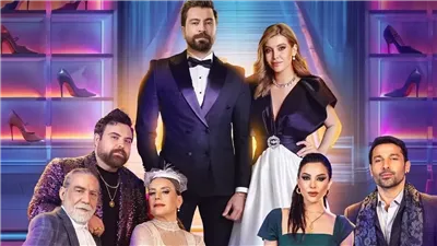مسلسل لعبة حب الحلقة 49، مالك في صدمة بسبب جبران ورامي 