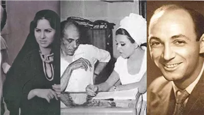 المخرج هنرى بركات، شيخ المخرجين و«أمير الانتقام» كان بداية شهرته 