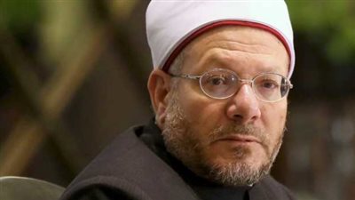 مفتي الجمهورية: ارتكاب الكيان الإسرائيلي محرقة خيام النازحين في رفح جريمة مشينة 