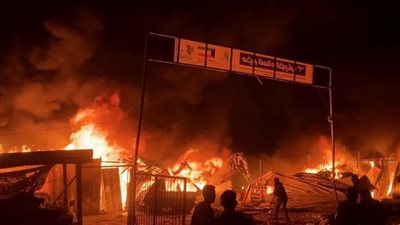 بعد مذبحة رفح، خبير دولي يطالب المحكمة الجنائية بسرعة اعتقال نتنياهو