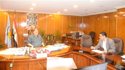 محافظ أسيوط يشدد على تنفيذ أنشطة الشباب والرياضة تزامنًا مع الإجازة الصيفية