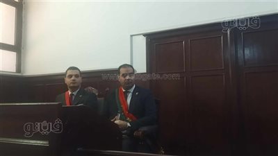 النيابة بقضية قتل بائع ألبان: المتهم أنهى حياة نجل شقيقته بـ21 طعنة (فيديو وصور)