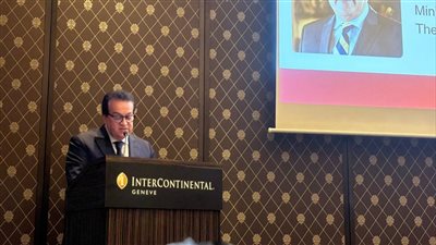 الصحة: فحص 13.5 مليون شخص فوق سن 40 عامًا من المعرضين لخطر أمراض الكلى