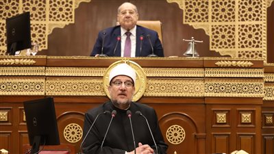وزير الأوقاف يعلن موعد تعيين ألف عامل 