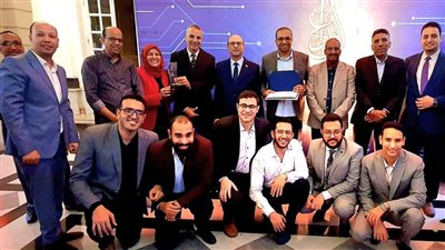 جامعة أسيوط تحصد 7 مراكز متقدمة في مهرجان 