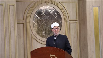 أمين البحوث الإسلامية: علاقة وثيقة تربط الدين بقضايا التنمية المستدامة 