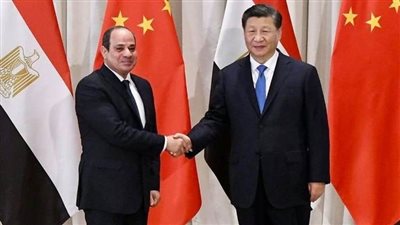 بينهم السيسي، كواليس زيارة 4 قادة عرب إلى الصين بدعوة رسمية