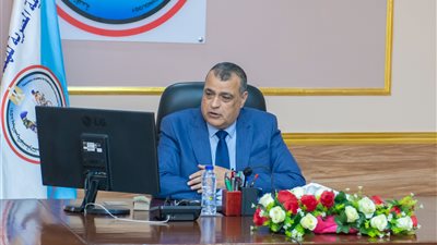 وزير الإنتاج الحربي يترأس مجلس إدارة الأكاديمية المصرية للهندسة والتكنولوجيا المتقدمة