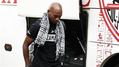 شيكابالا يدعم الشعب الفلسطيني بمنشور عبر فيس بوك 