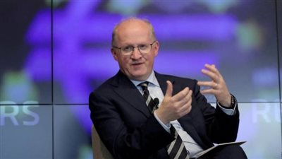 تصريحات جديدة من عضو المركزي الأوروبي تكشف مفاجأة بشأن مصير التشديد النقدي