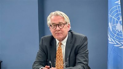 مجزرة رفح، الأمم المتحدة تطالب الاحتلال بتحقيق شامل فى محرقة الخيام