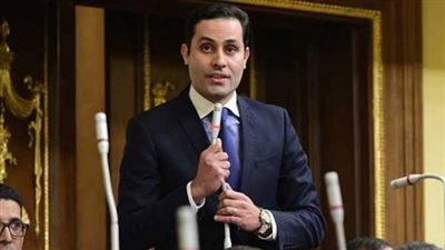 كواليس جلسة تأييد حكم الحبس على أحمد طنطاوي سنة في قضية التوكيلات المزورة.. القبض عليه وترحيله لمحبسه.. ومحاميه: سنطعن على الحكم