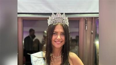 أرجنتينية في عمر الـ 60 تفوز بجائزة ضمن مسابقة لملكة الجمال (صور)