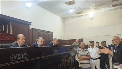 الخال مش والد، تفاصيل مرافعة النيابة في محاكمة قاتل ابن شقيقته في الدقهلية (فيديو)