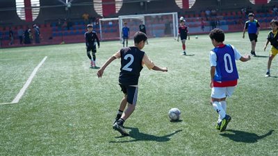 مواعيد اختبارات الناشئين بالأهلي 2024 في 4 محافظات