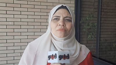 مدير تمريض مستشفيات جامعة القناة لفيتو: قدمنا كافة دعمنا لمصابي غزة (فيديو)