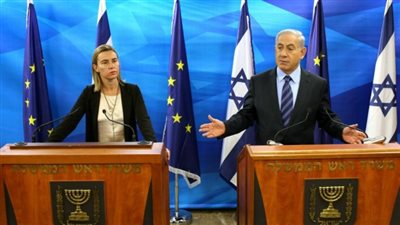 الاعتراف بفلسطين وحل الدولتين.. العلاقات الأوروبية الإسرائيلية تصل إلي منحني جديد.. فرض عقوبات على المستوطنين.. ومجزرة رفح تزيد التوترات