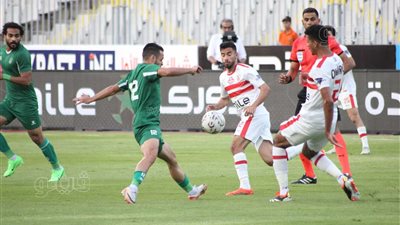 موعد مباراة الزمالك والاتحاد السكندري في الدوري الممتاز والقنوات الناقلة