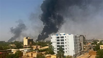 سيناريو تقسيم السودان.. خطة أمريكية غربية لنقل جغرافيا الحرب مع روسيا من أوكرانيا لأفريقيا