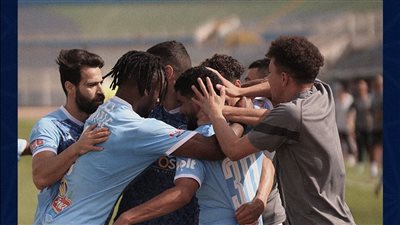 لاعب بيراميدز يشعل المنافسة على ترتيب هدافي الدوري المصري 