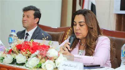 إعلان قرعة الحج بمحافظ دمياط، وتسليم 91 تأشيرة للفائزين بالقرعة