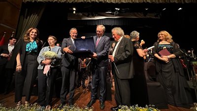 المتحف القومي للحضارة ينظم أمسية للموسيقار العالمي لودفيج فان بيتهوفن