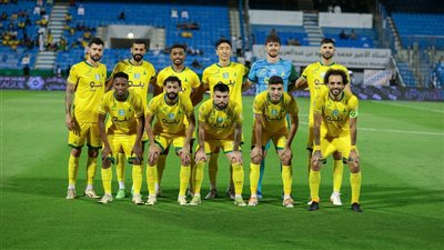 الدوري السعودي، شوط أول سلبي بين الخليج والخلود 