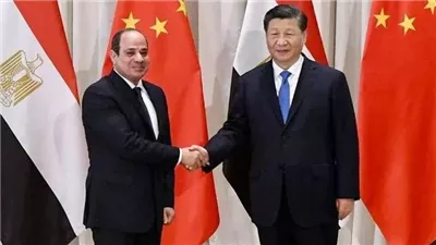 خبير يكشف لـ فيتو أهداف القمة العربية الصينية المصغرة بحضور السيسي